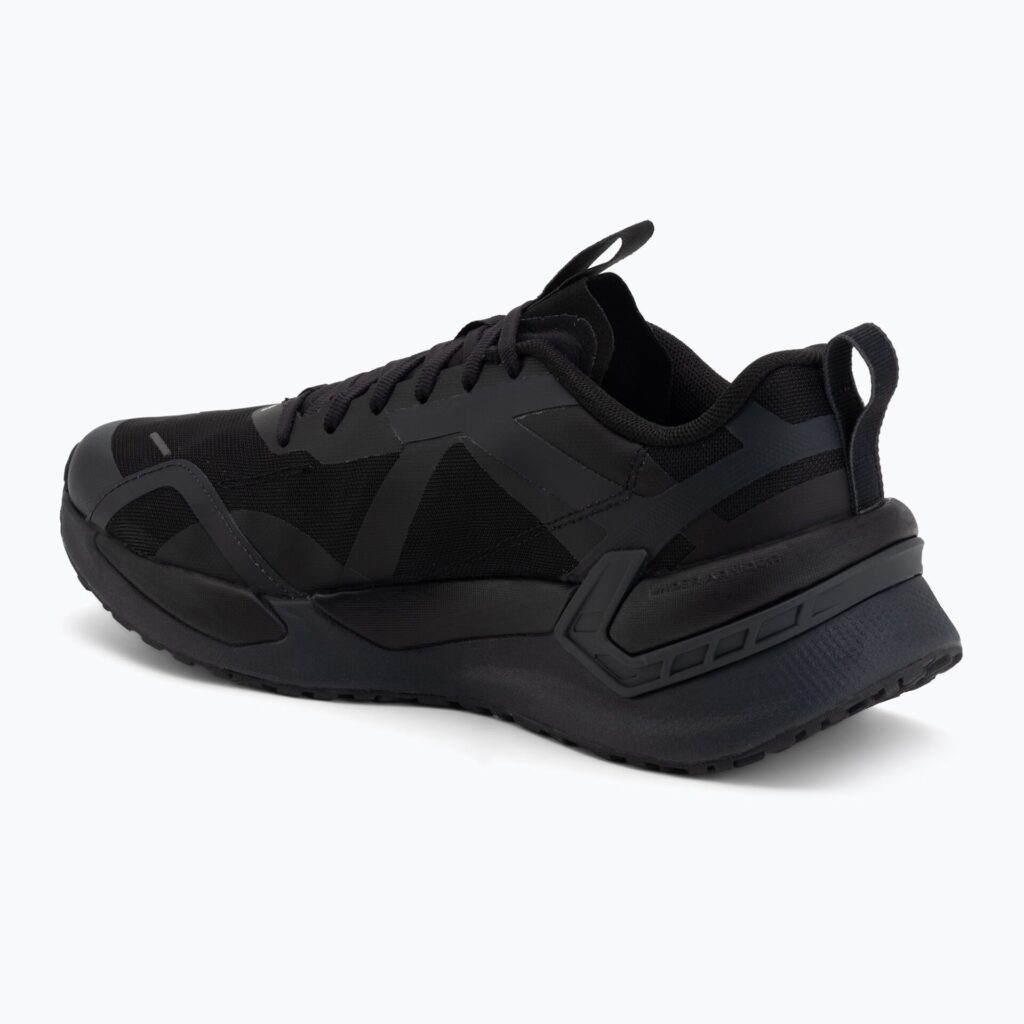 Кроссовки тренировочные Under Armour Reign XT black/anthracite/black