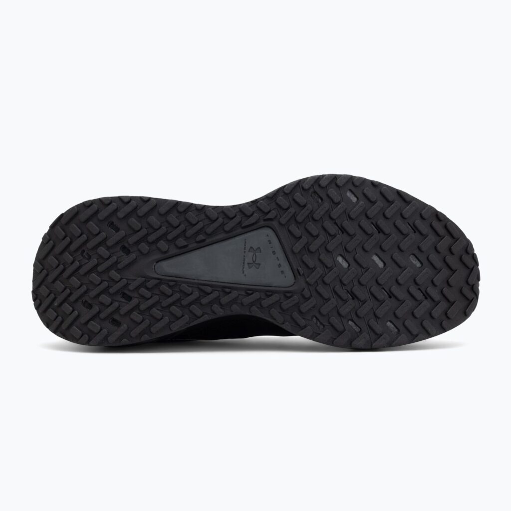 Кроссовки тренировочные Under Armour Reign XT black/anthracite/black