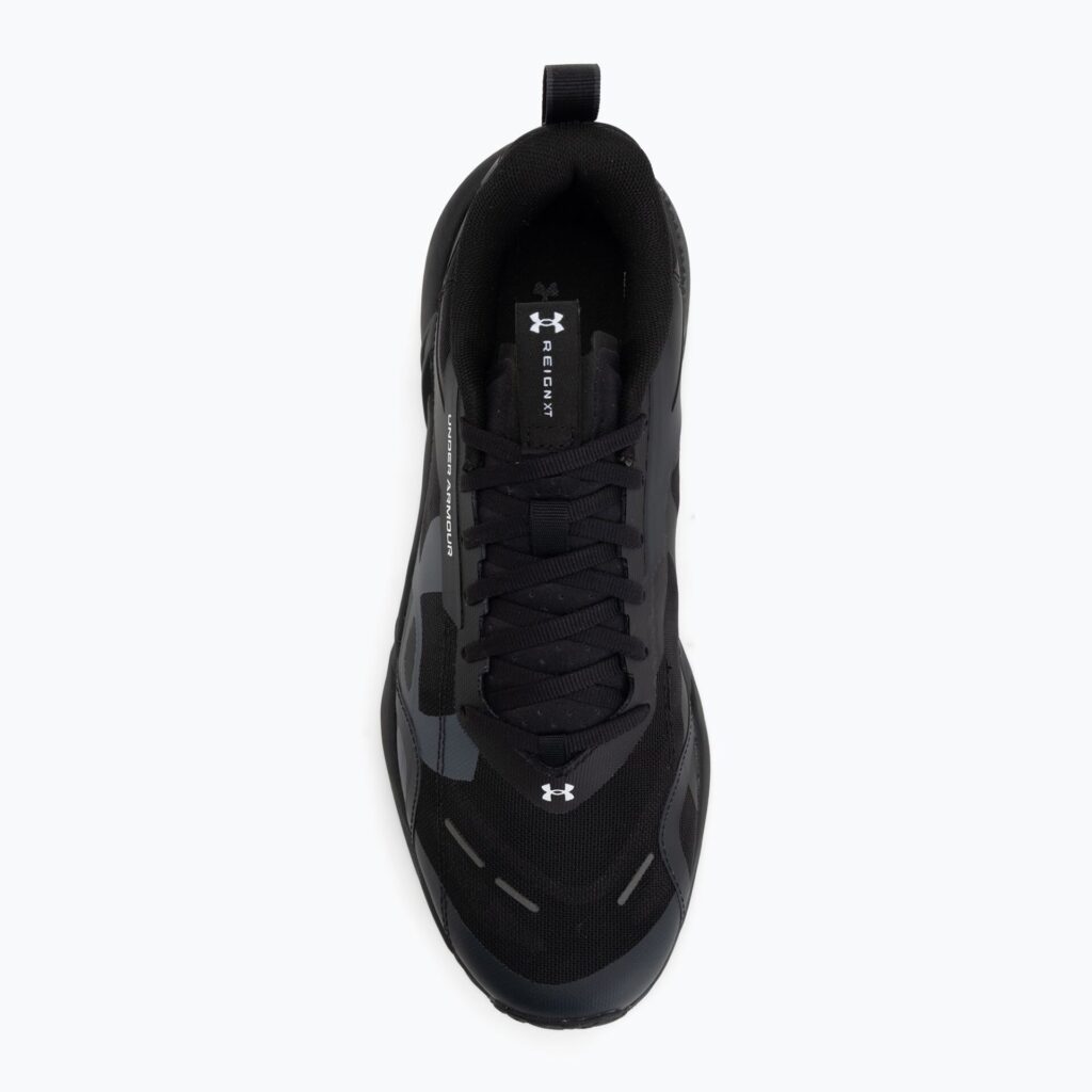 Кроссовки тренировочные Under Armour Reign XT black/anthracite/black