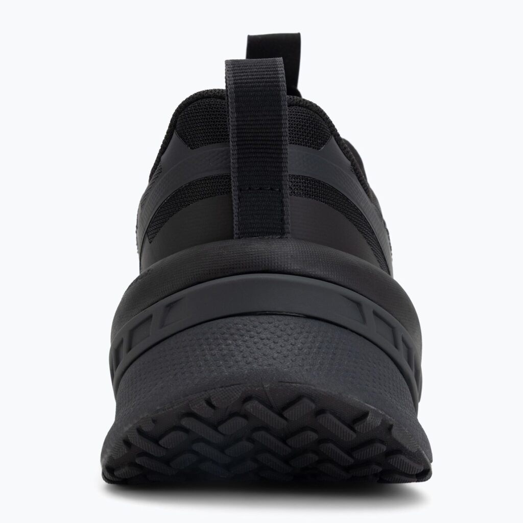 Кроссовки тренировочные Under Armour Reign XT black/anthracite/black