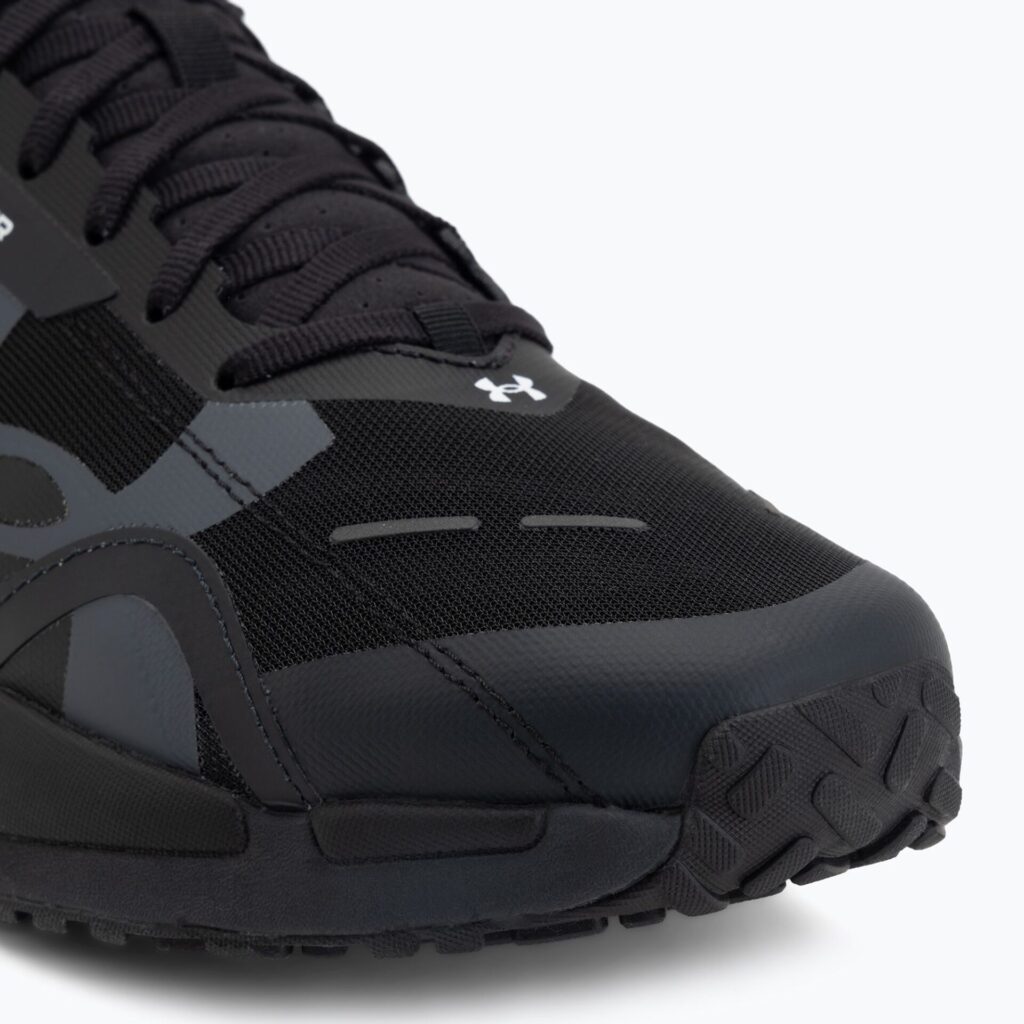 Кроссовки тренировочные Under Armour Reign XT black/anthracite/black