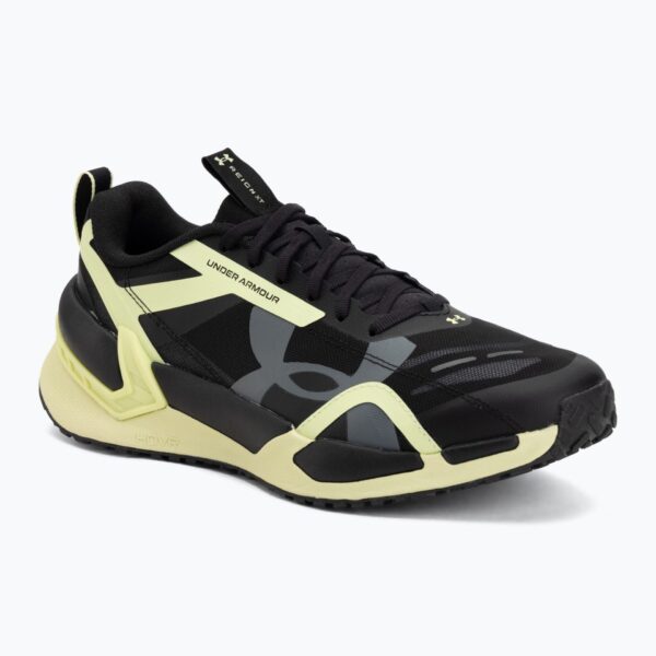 Кроссовки тренировочные Under Armour Reign XT fade green/black/titanium