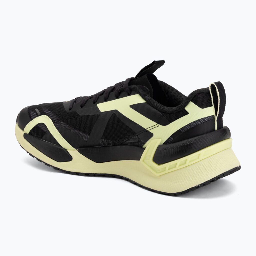 Кроссовки тренировочные Under Armour Reign XT fade green/black/titanium