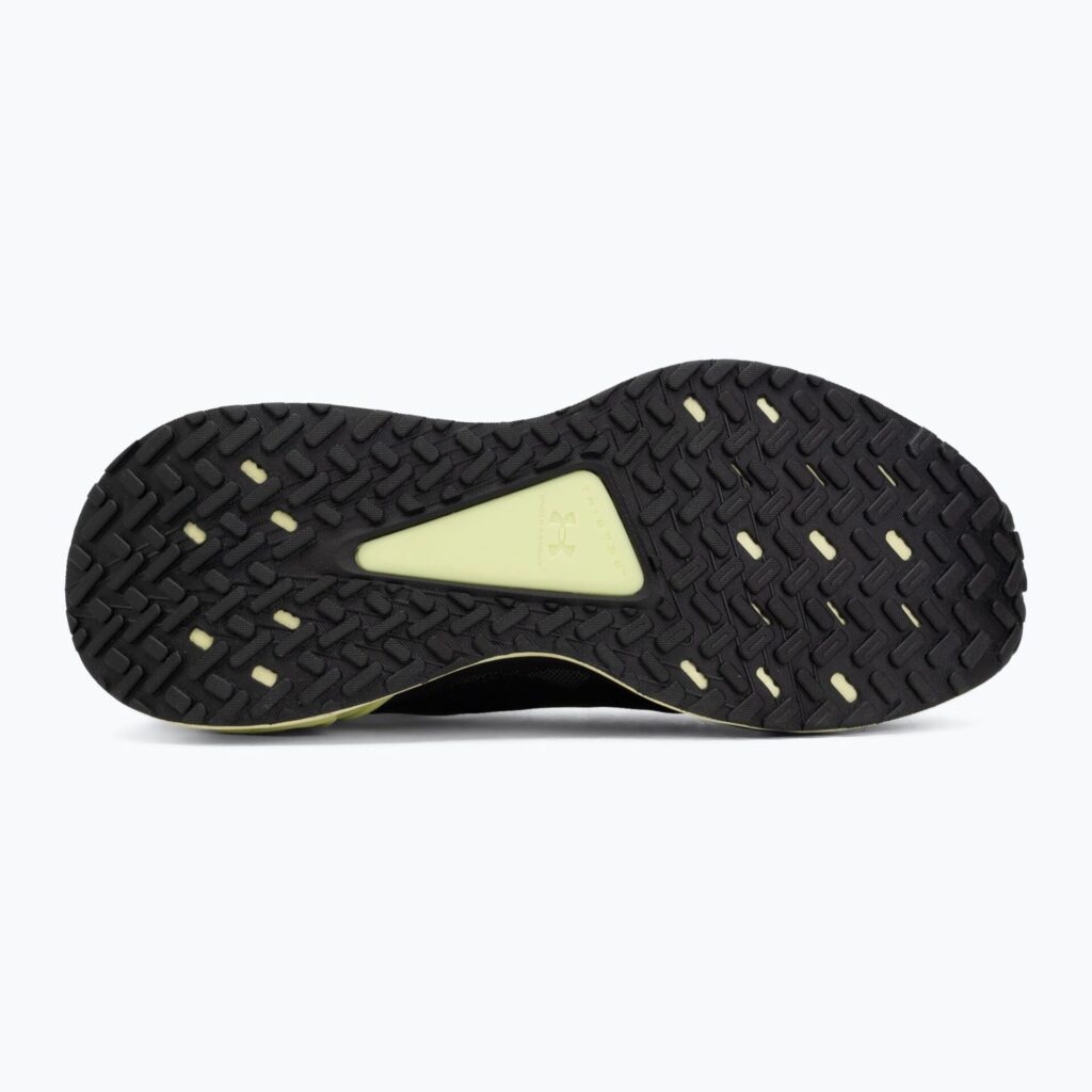 Кроссовки тренировочные Under Armour Reign XT fade green/black/titanium