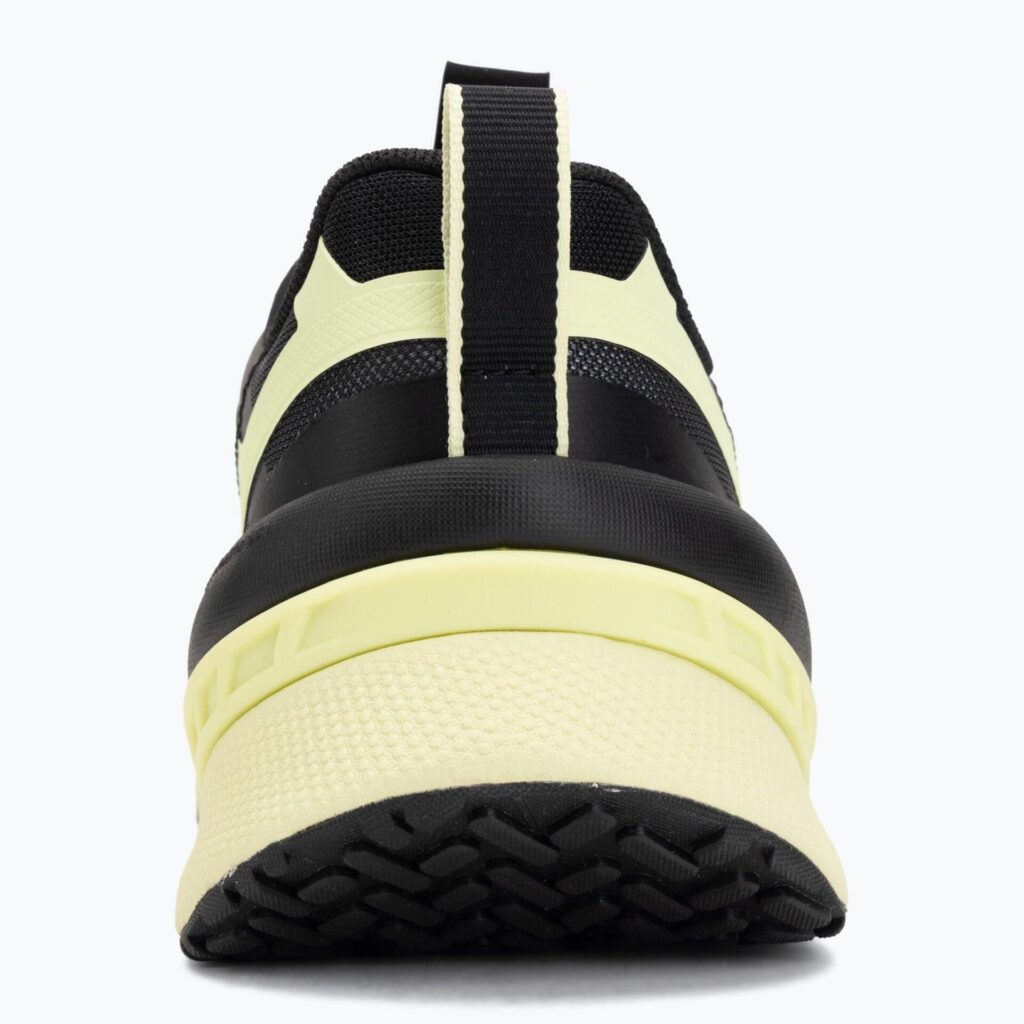 Кроссовки тренировочные Under Armour Reign XT fade green/black/titanium
