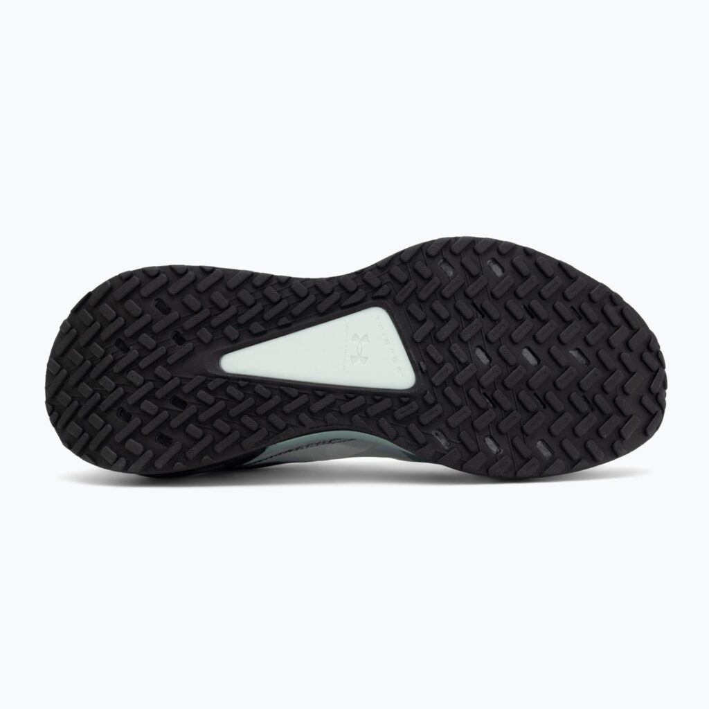 Кроссовки тренировочные Under Armour Reign XT illusion green/black/illusion green