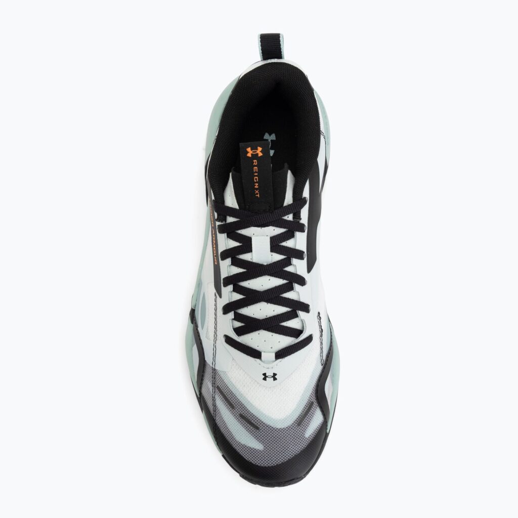 Кроссовки тренировочные Under Armour Reign XT illusion green/black/illusion green