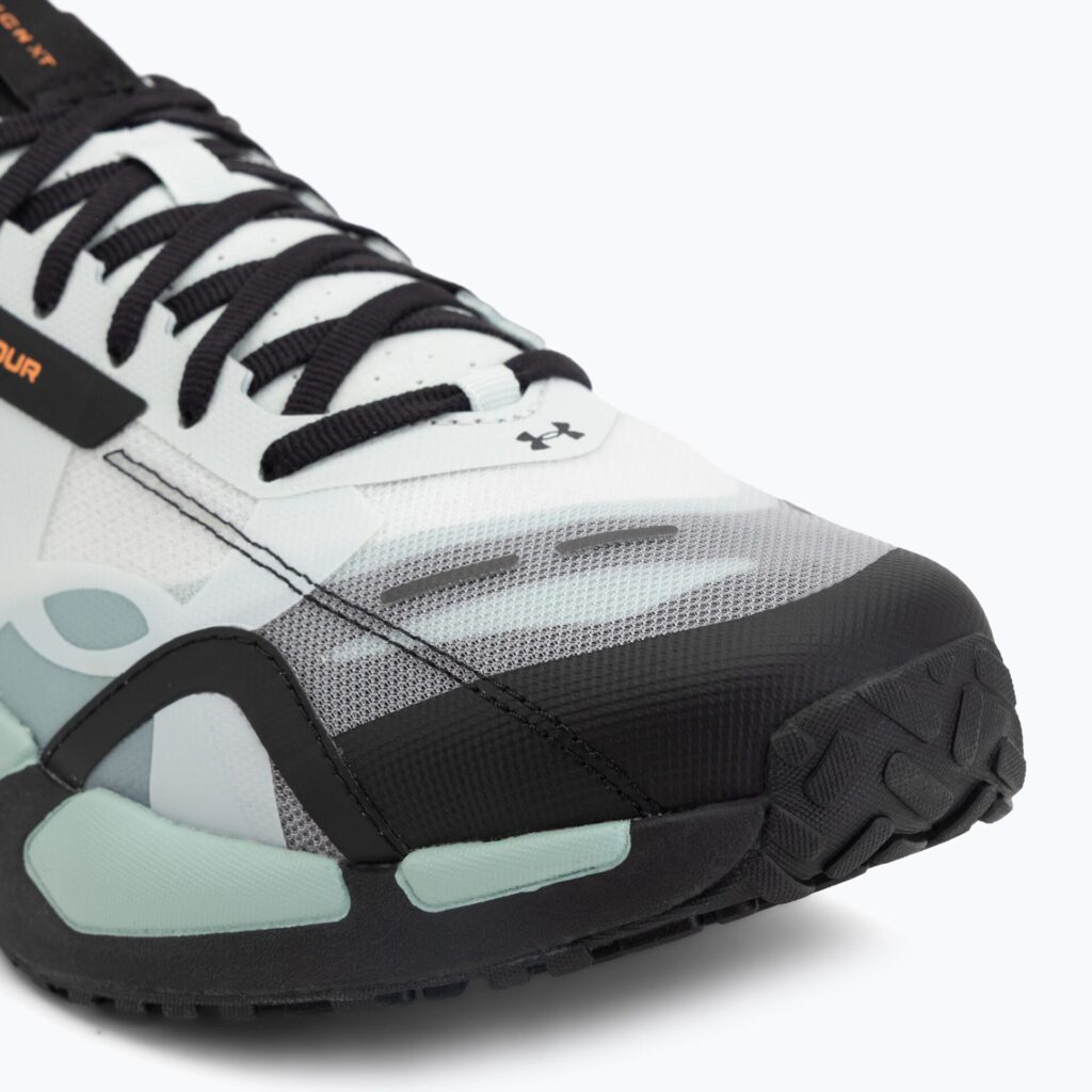 Кроссовки тренировочные Under Armour Reign XT illusion green/black/illusion green