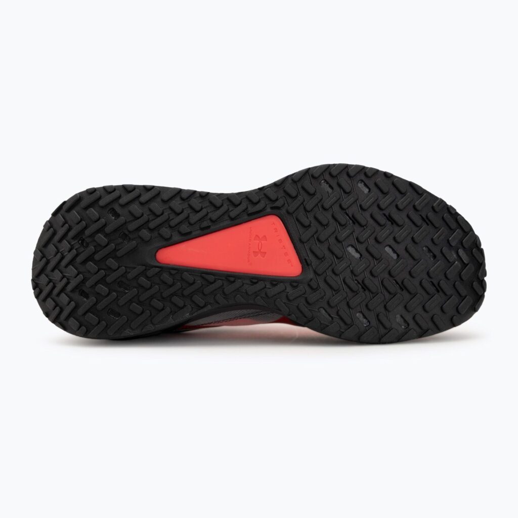 Кроссовки тренировочные Under Armour Reign XT racer red/black/winter white