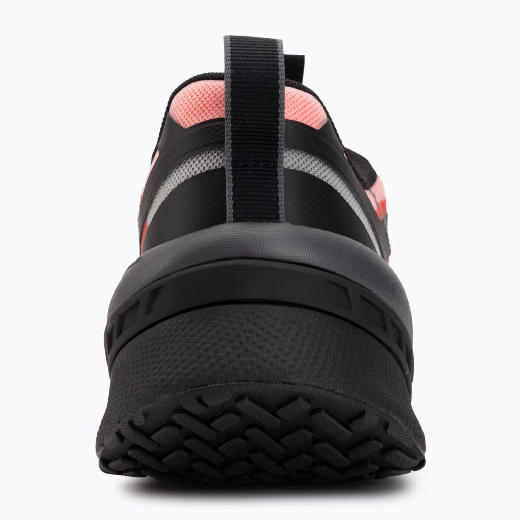 Кроссовки тренировочные Under Armour Reign XT racer red/black/winter white