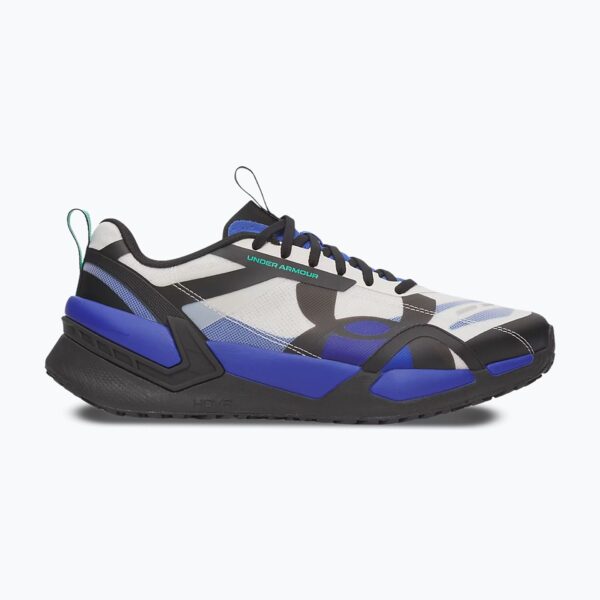 Кроссовки тренировочные Under Armour Reign XT summit white/team royal/black