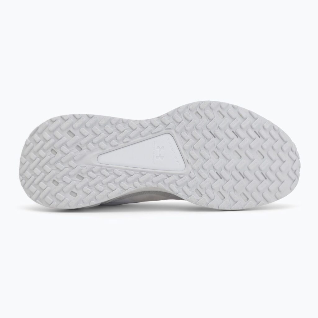 Кроссовки тренировочные Under Armour Reign XT white/distant gray/white