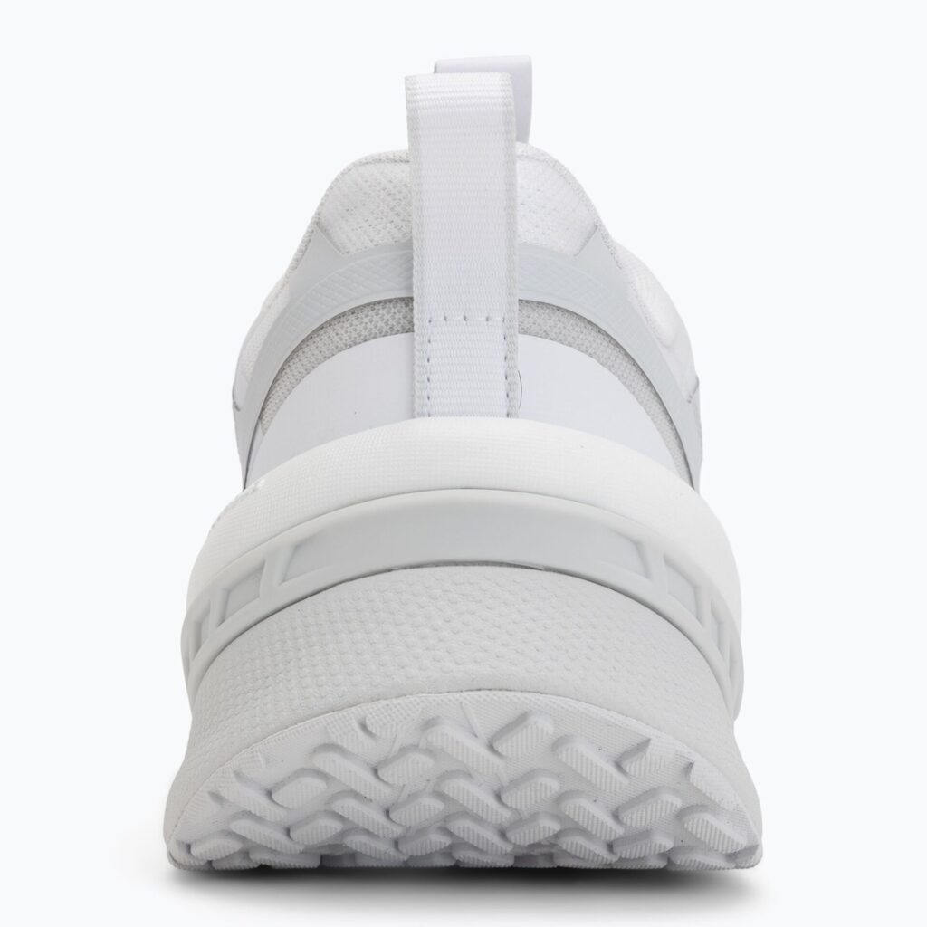 Кроссовки тренировочные Under Armour Reign XT white/distant gray/white