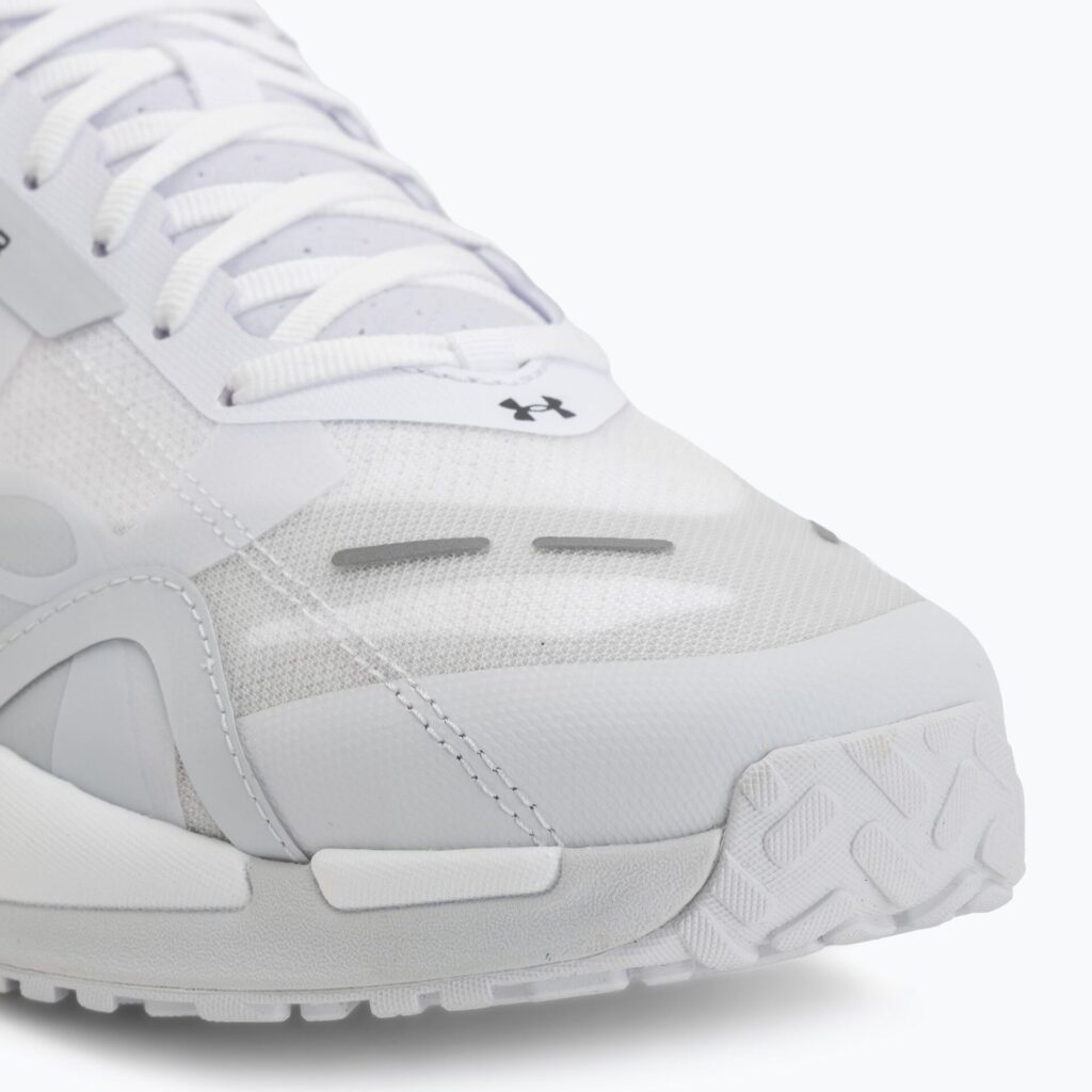 Кроссовки тренировочные Under Armour Reign XT white/distant gray/white