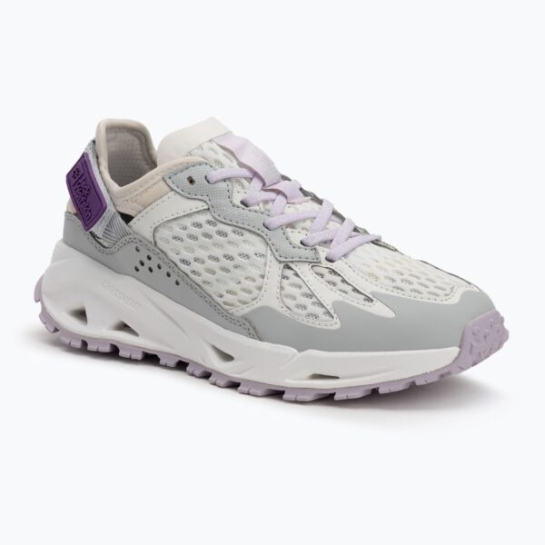 Кроссовки женские Jack Wolfskin Prelight Hybrid Vent Low pale lavender