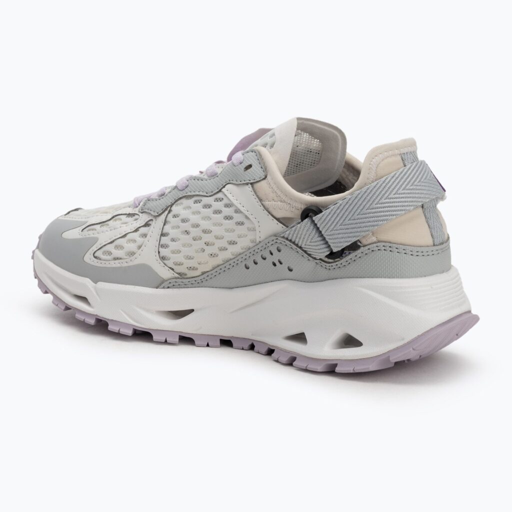 Кроссовки женские Jack Wolfskin Prelight Hybrid Vent Low pale lavender