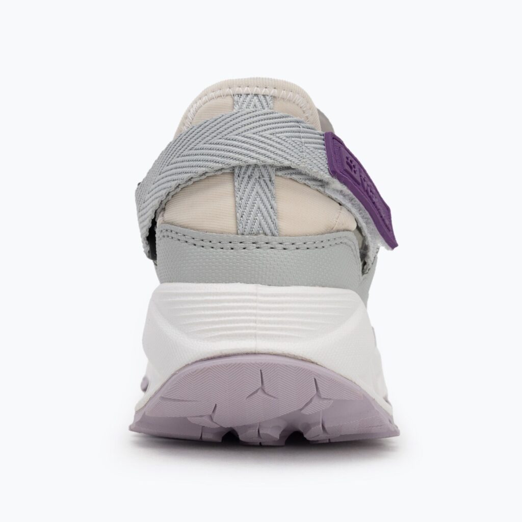 Кроссовки женские Jack Wolfskin Prelight Hybrid Vent Low pale lavender