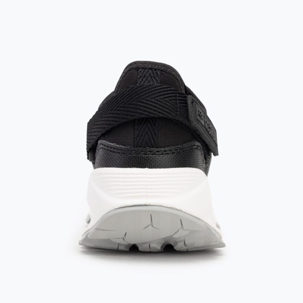 Кроссовки женские Jack Wolfskin Prelight Hybrid Vent Low phantom