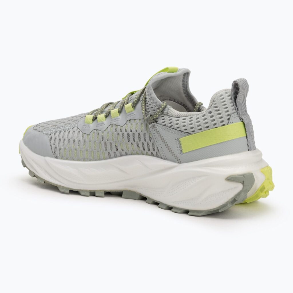 Кроссовки женские Jack Wolfskin Prelight Swift Vent Low cool matcha