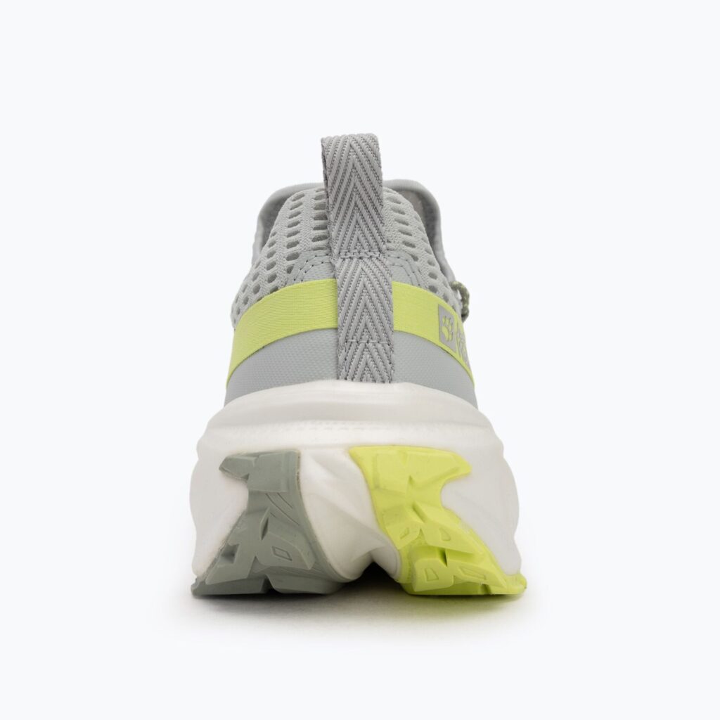 Кроссовки женские Jack Wolfskin Prelight Swift Vent Low cool matcha