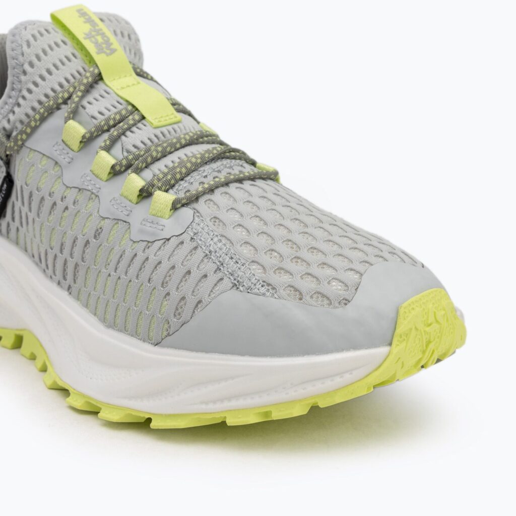Кроссовки женские Jack Wolfskin Prelight Swift Vent Low cool matcha