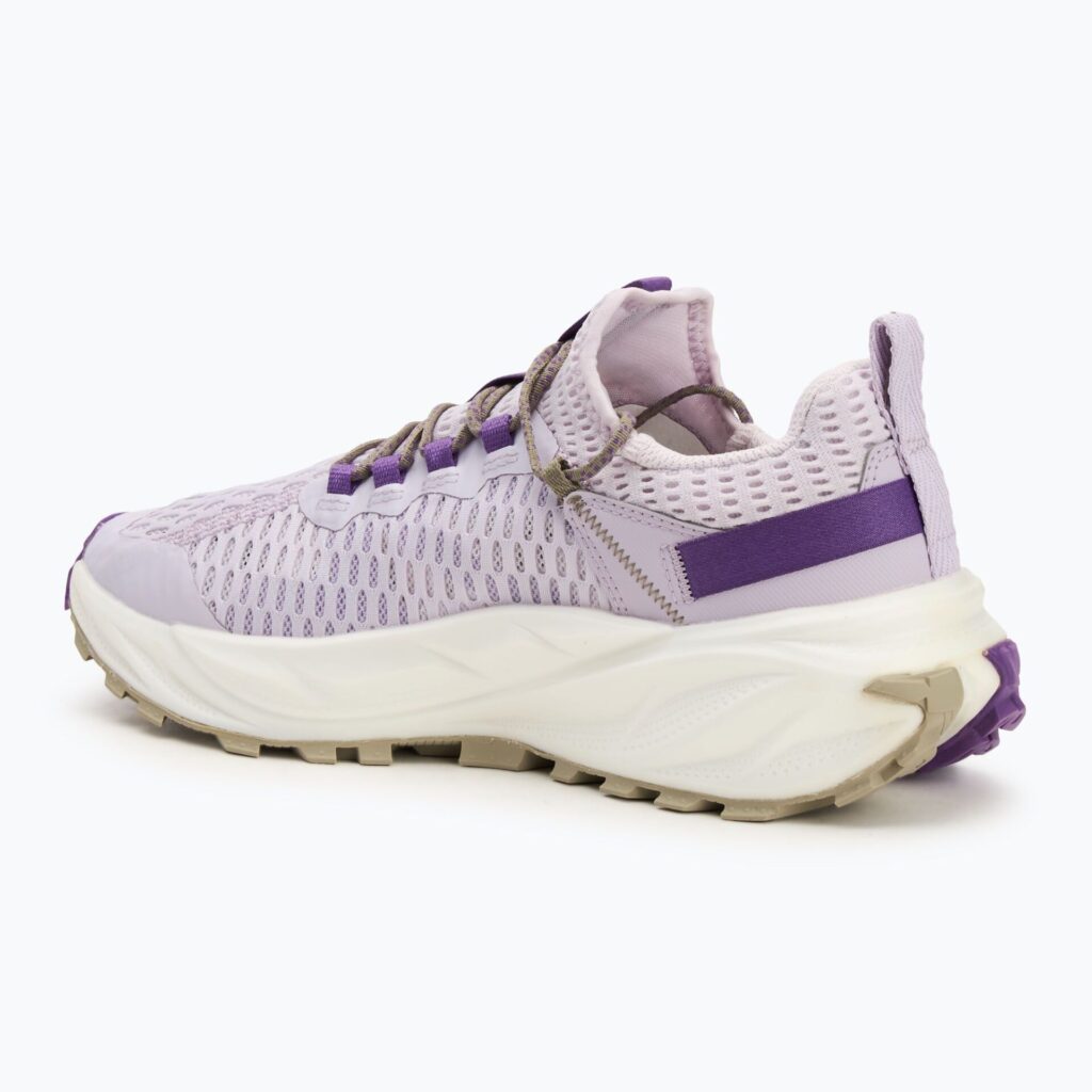 Кроссовки женские Jack Wolfskin Prelight Swift Vent Low pale lavendar