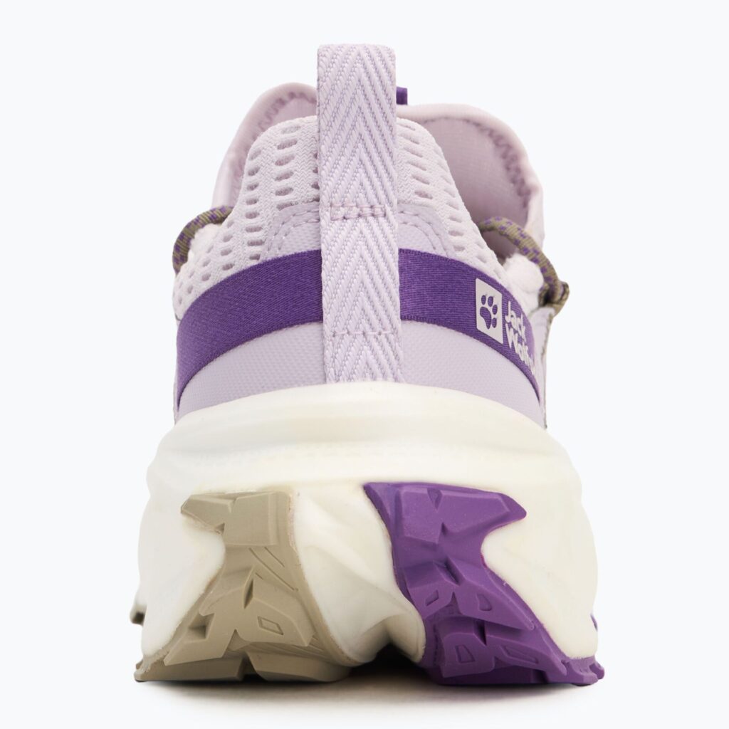 Кроссовки женские Jack Wolfskin Prelight Swift Vent Low pale lavendar