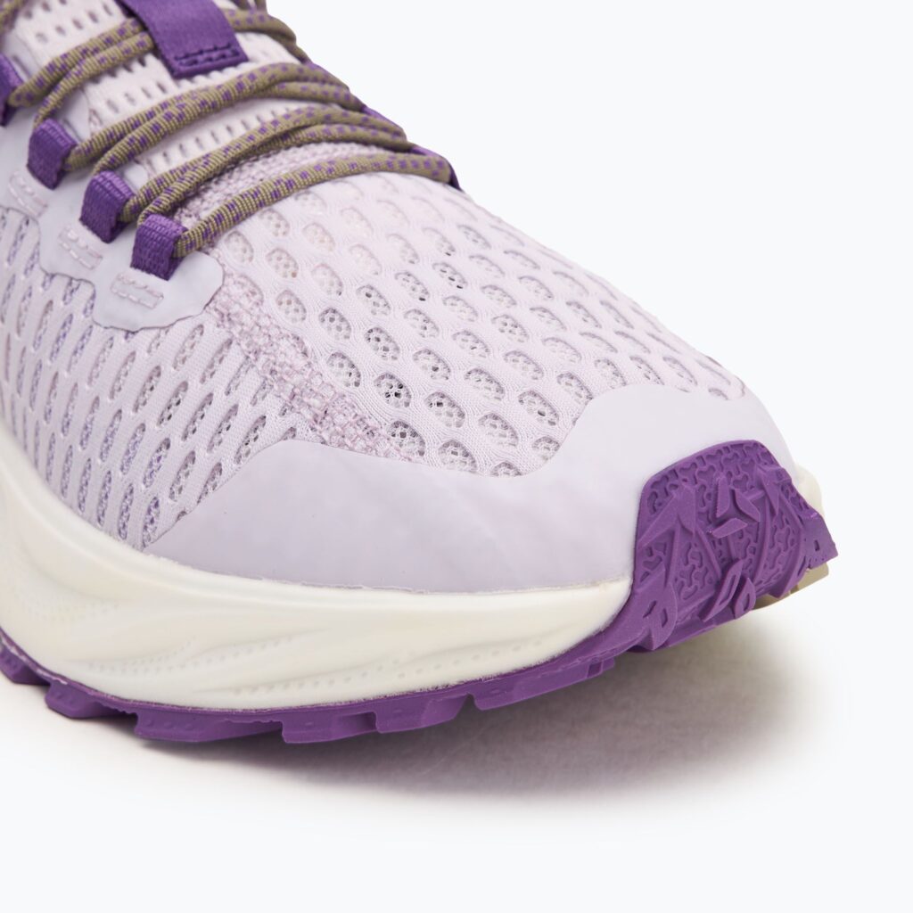 Кроссовки женские Jack Wolfskin Prelight Swift Vent Low pale lavendar