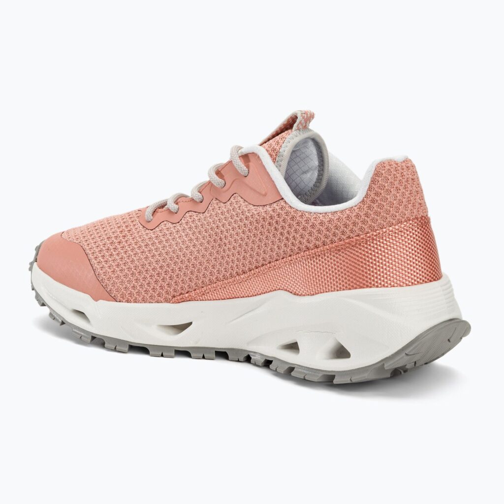 Кроссовки женские Jack Wolfskin Prelight Vent Low rose dawn