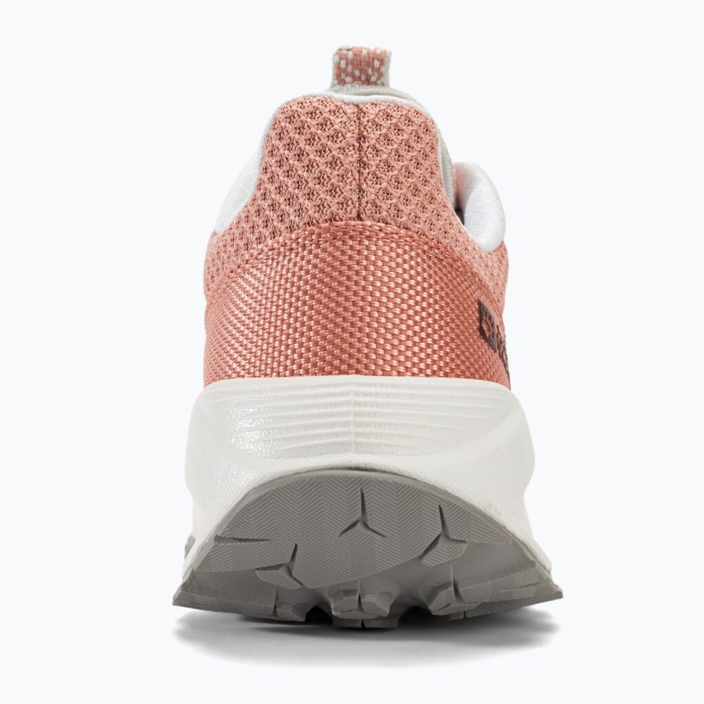 Кроссовки женские Jack Wolfskin Prelight Vent Low rose dawn