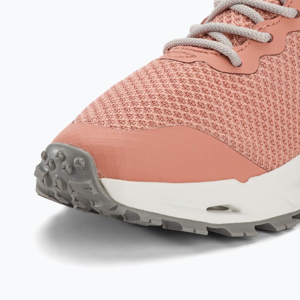 Кроссовки женские Jack Wolfskin Prelight Vent Low rose dawn