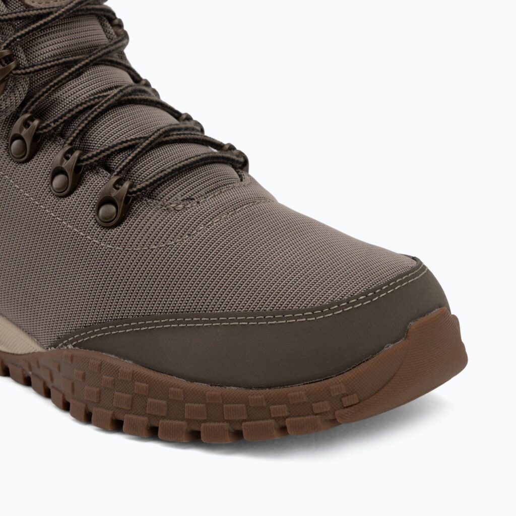 Ботинки мужские Columbia Fairbanks MID V2 wet sand/mud