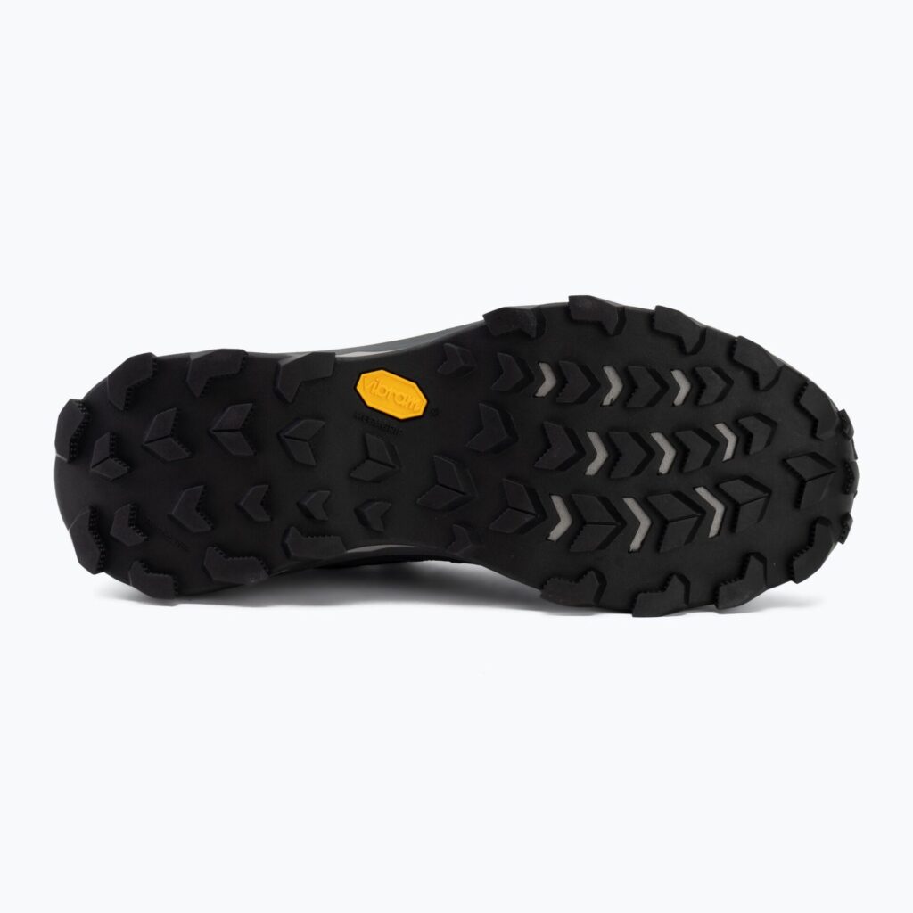 Ботинки мужские Columbia Peakfreak Titanum Outdry black/ti titanium