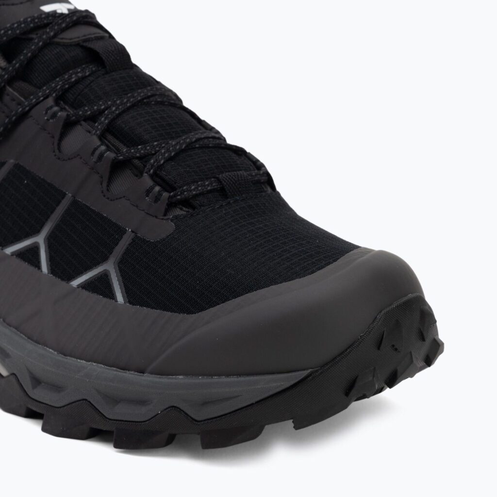 Ботинки мужские Columbia Peakfreak Titanum Outdry black/ti titanium