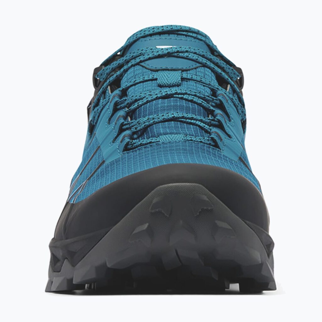 Ботинки мужские Columbia Peakfreak Titanum Outdry phoenix blue/compass blue