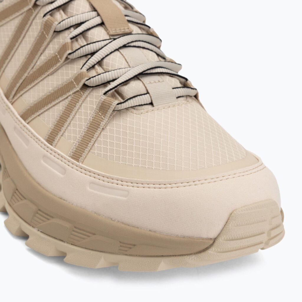 Мужские ботинки Jack Wolfskin Wild Hike Texapore Low oyster