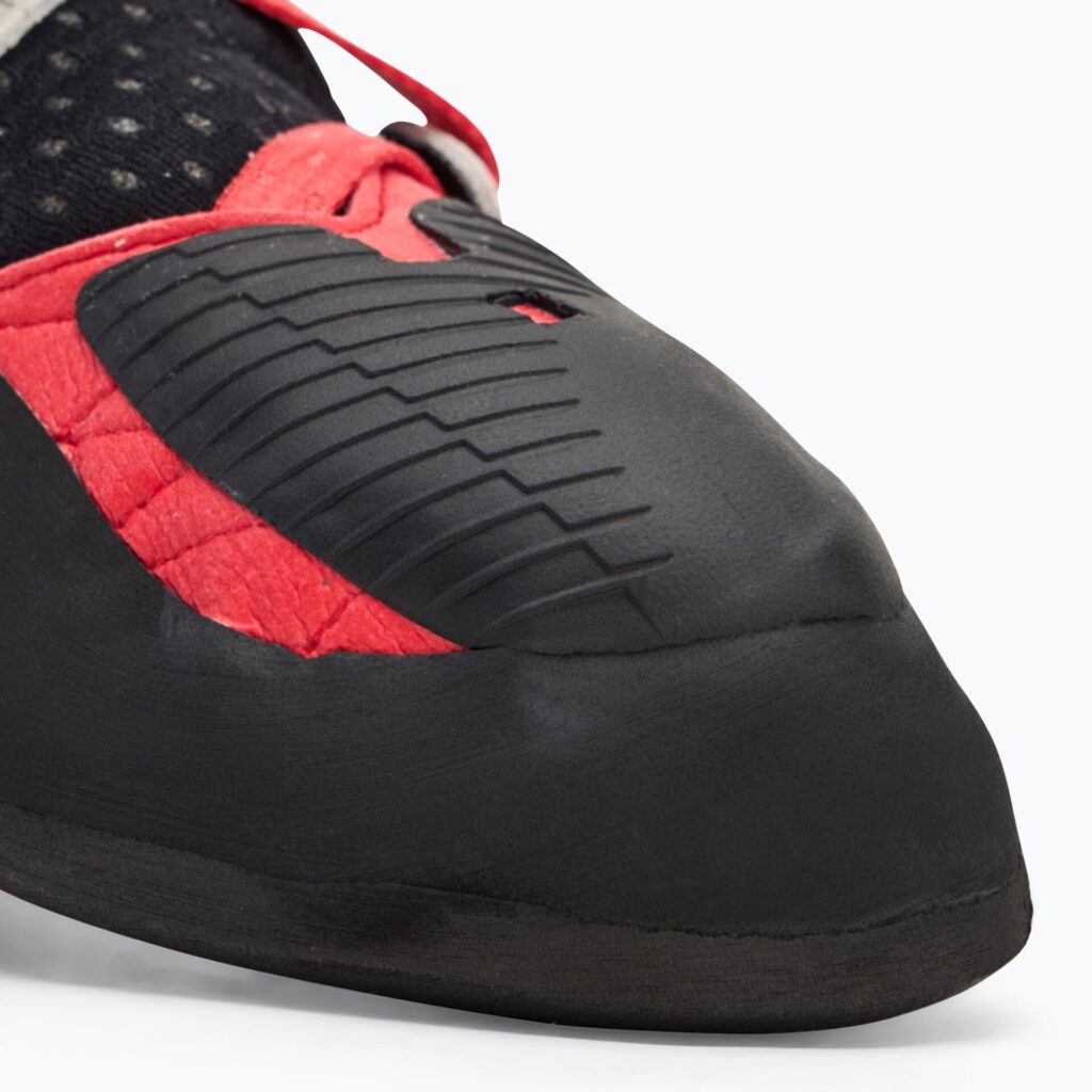 Ботинки женские La Sportiva Solution Comp 2024 hibiscus/malibu blue