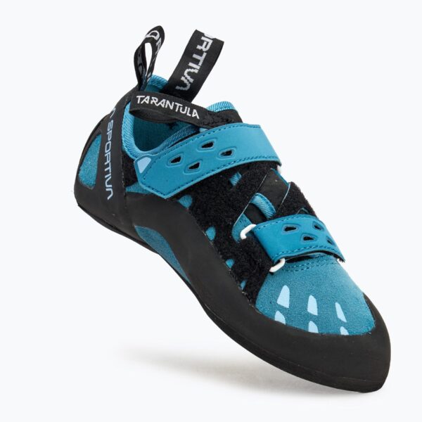 Ботинки женские La Sportiva Tarantula topaz Tarantula ZFCS157624624