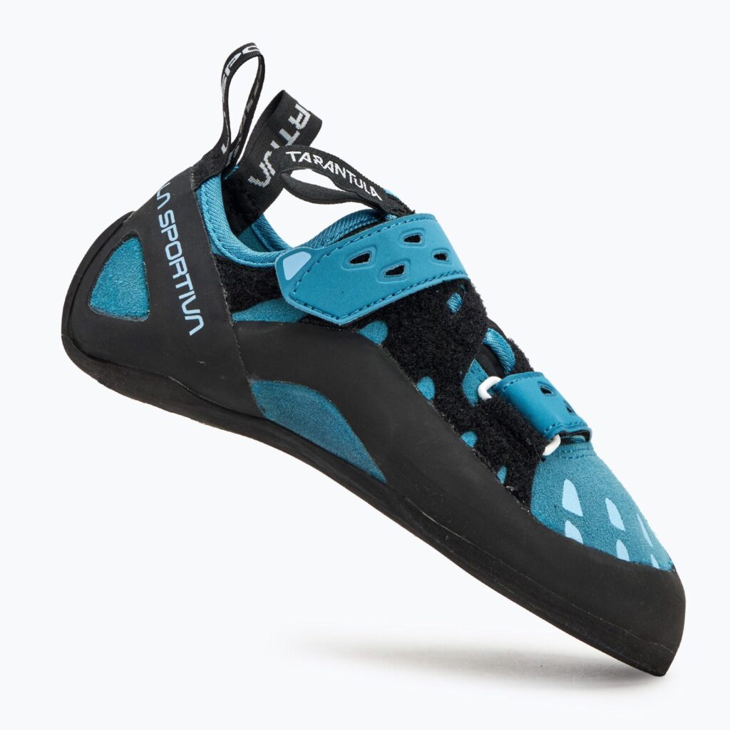 Ботинки женские La Sportiva Tarantula topaz Tarantula ZFCS157624624