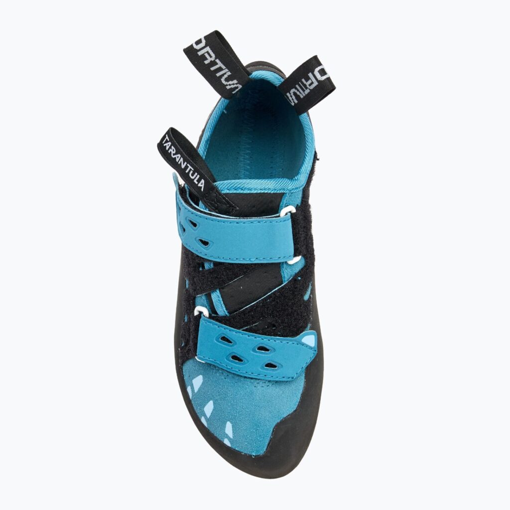Ботинки женские La Sportiva Tarantula topaz Tarantula ZFCS157624624