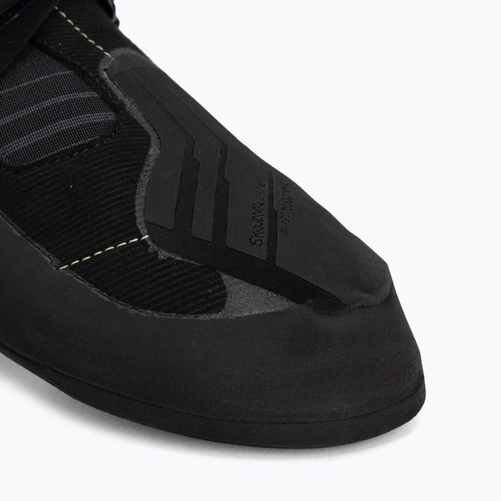 Скалолазные ботинки мужские męskie La Sportiva Skwama Lite black/yellow