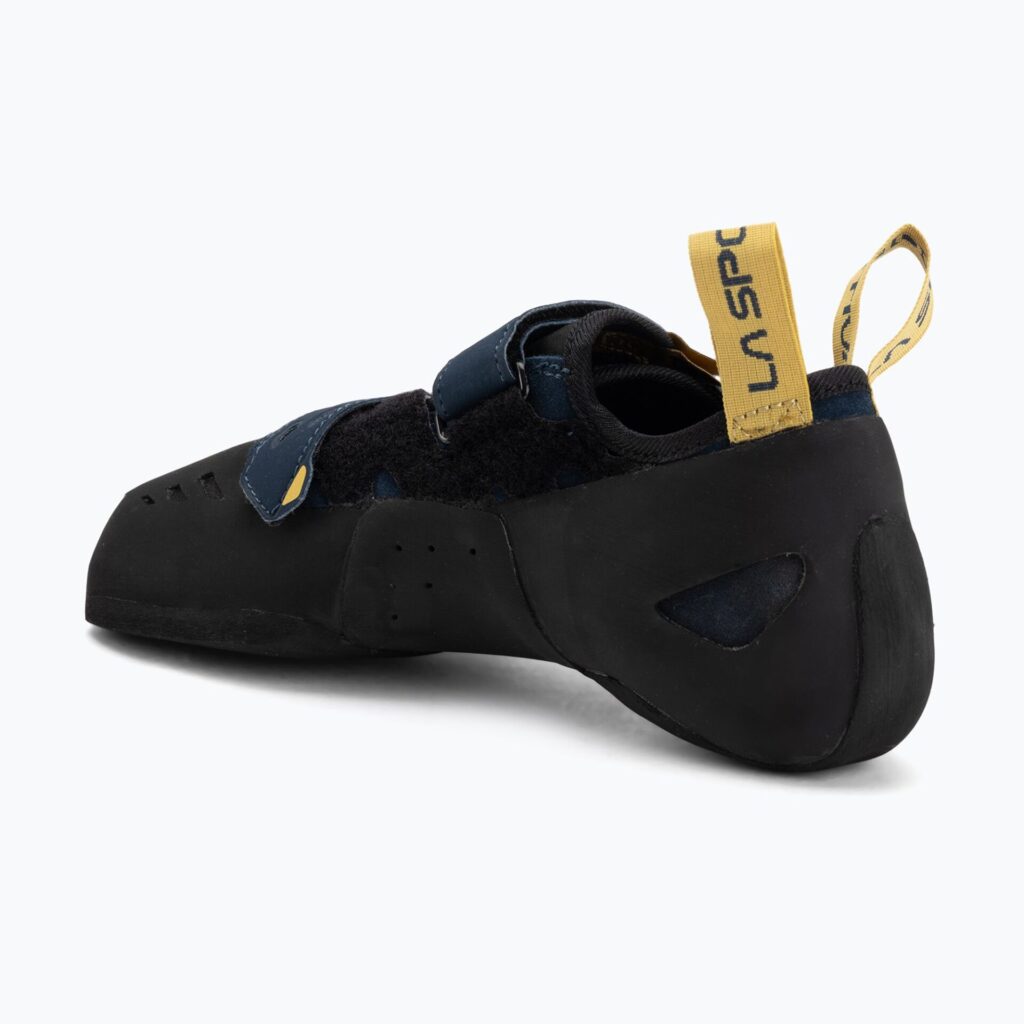Скалолазные ботинки мужские męskie La Sportiva Tarantula Boulder night blue/moss