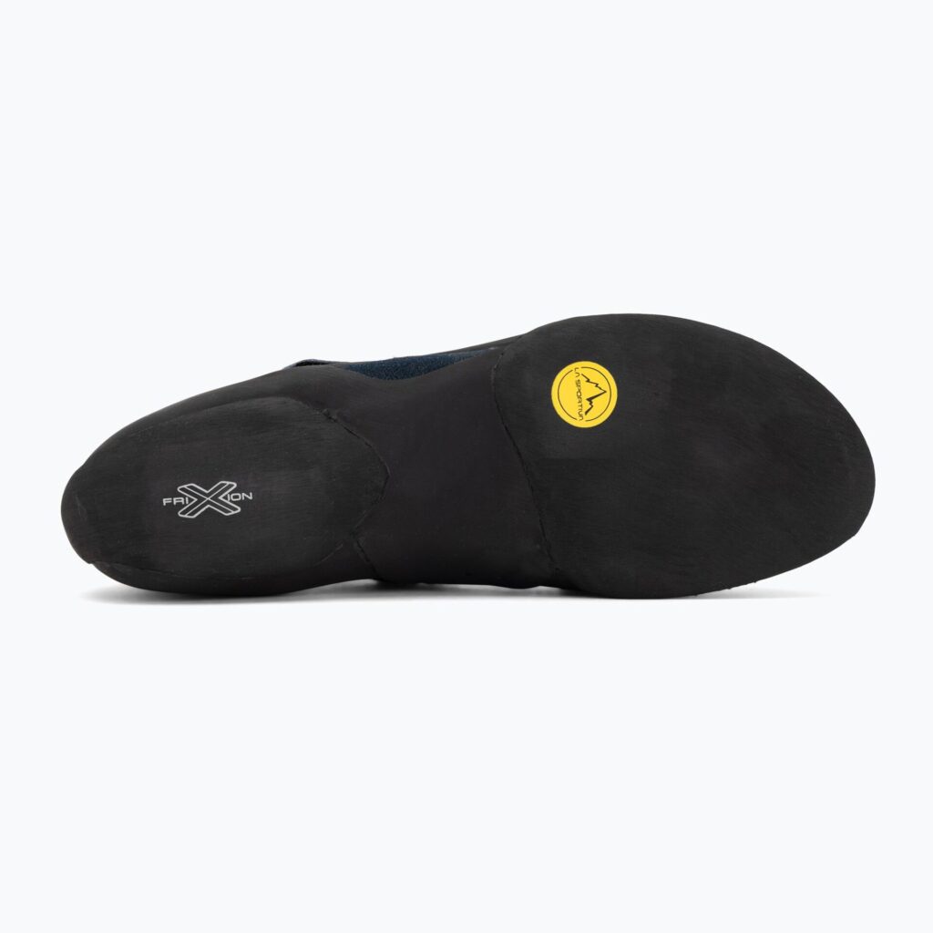 Скалолазные ботинки мужские męskie La Sportiva Tarantula Boulder night blue/moss