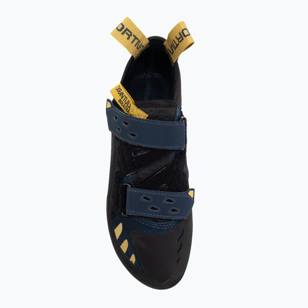 Скалолазные ботинки мужские męskie La Sportiva Tarantula Boulder night blue/moss
