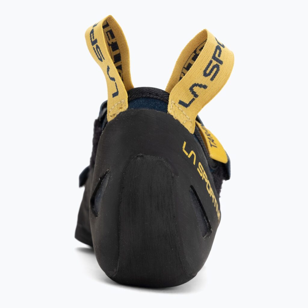 Скалолазные ботинки мужские męskie La Sportiva Tarantula Boulder night blue/moss