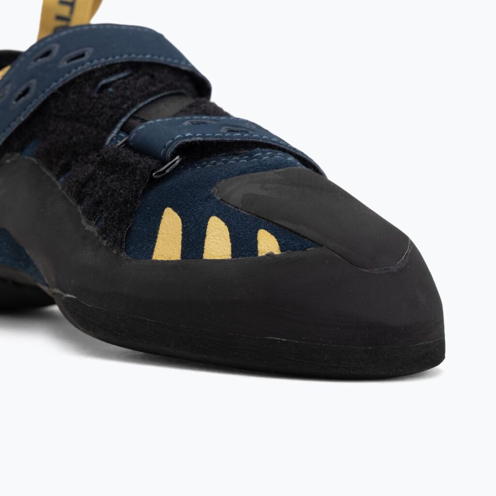 Скалолазные ботинки мужские męskie La Sportiva Tarantula Boulder night blue/moss