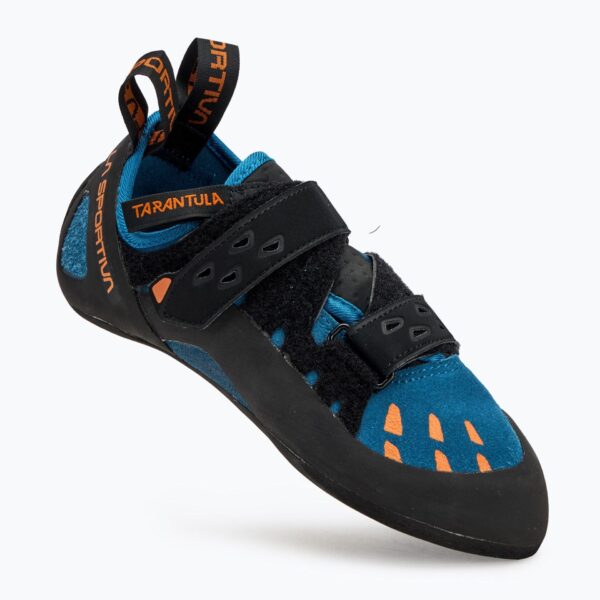 Скалолазные ботинки мужские męskie La Sportiva Tarantula space blue/maple