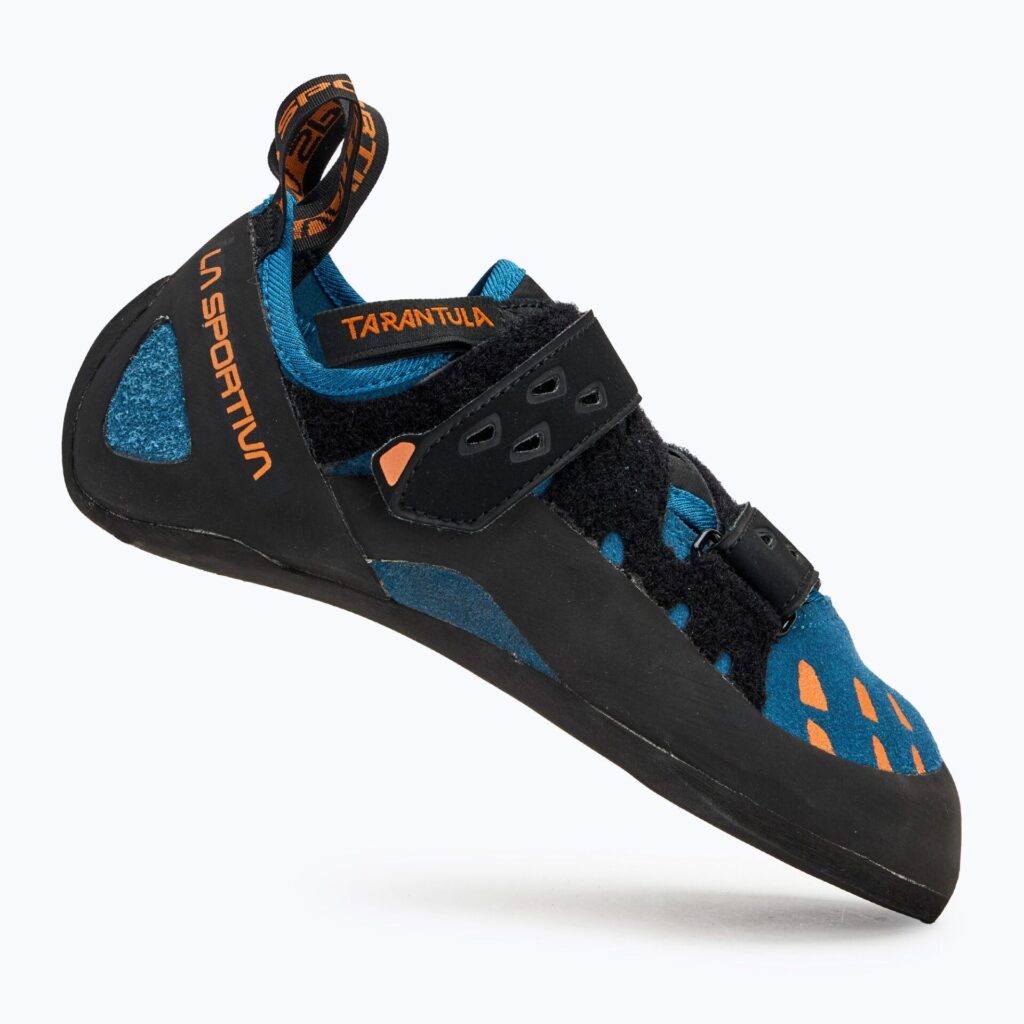 Скалолазные ботинки мужские męskie La Sportiva Tarantula space blue/maple