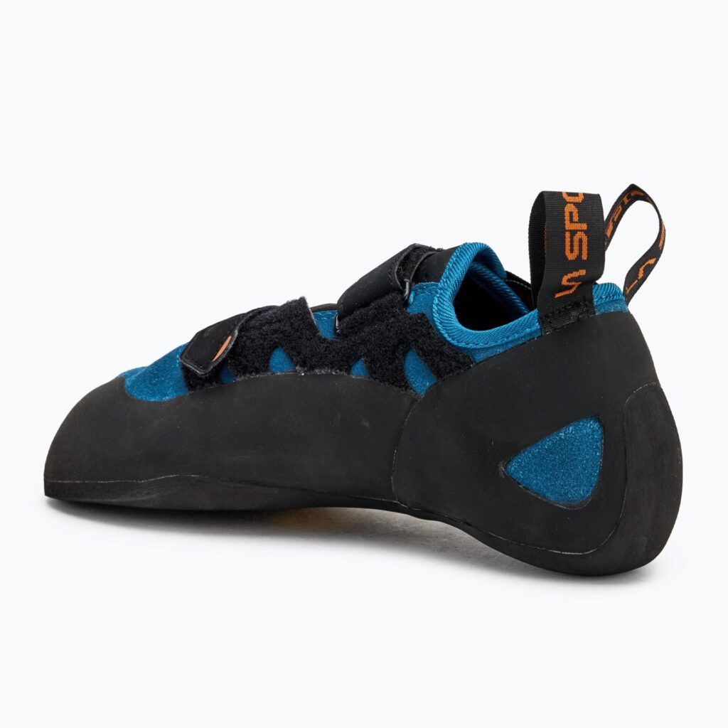 Скалолазные ботинки мужские męskie La Sportiva Tarantula space blue/maple