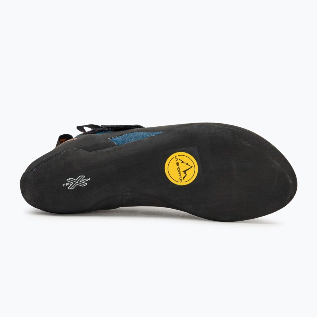 Скалолазные ботинки мужские męskie La Sportiva Tarantula space blue/maple